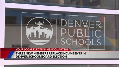 John Youngquist wins Denver school board’s at-large seat; incumbents Scott Baldermann and Charmaine Lindsay ousted